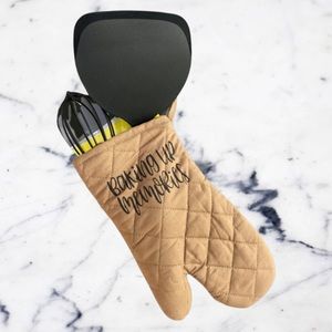 Pancake Potholder Gift Set